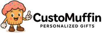 Customuffin Personalized Gifts